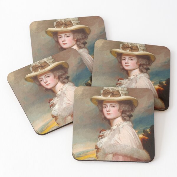 Item preview,  1734-1802). Oil on canvas (1782-1784). designed and sold by brushandframes.