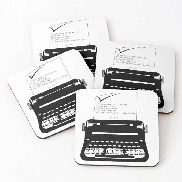 Item preview, Chandler's short story designed and sold by hannahnicole420.