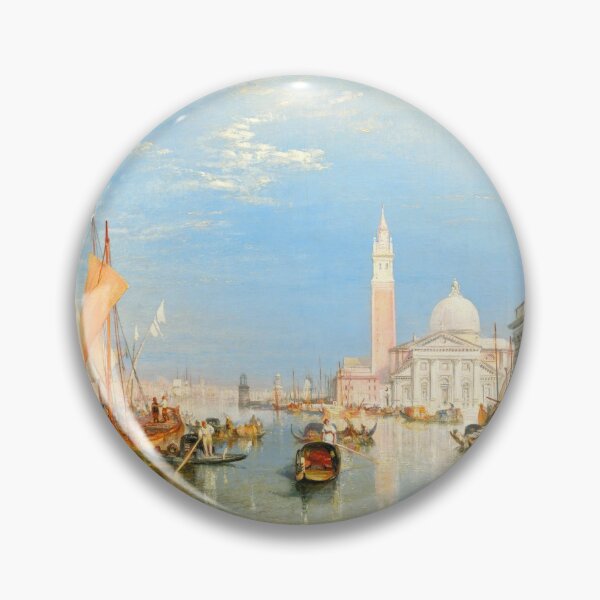 Item preview,  1775 - 1851). Oil on canvas (1834). designed and sold by brushandframes.