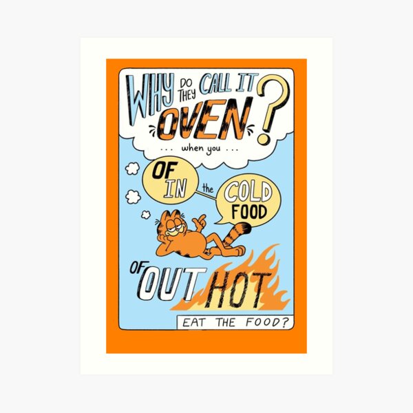 Why Do They Call It Oven, Why Do They Call It Oven? 🤔 - YouTube, Why do they call it oven.