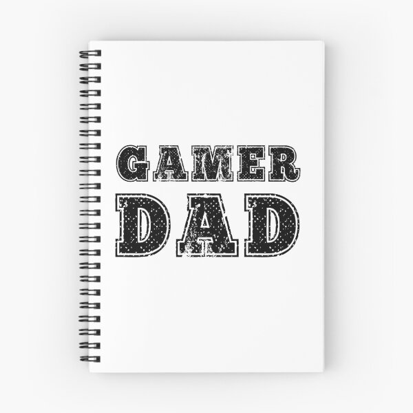 Item preview, Gamer dad designed and sold by piastrelli.