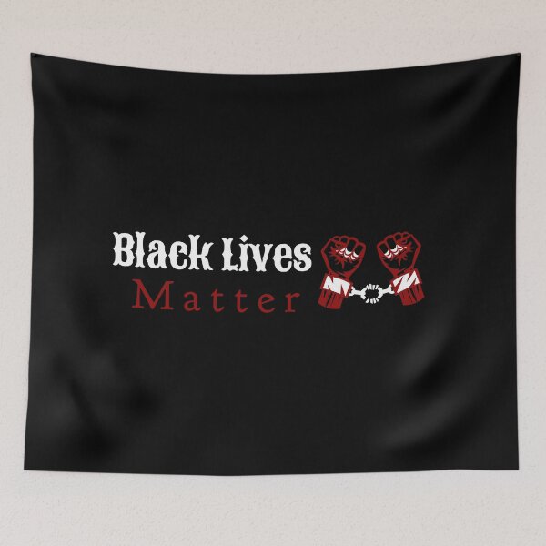 Item preview, black lives matter designed and sold by Dieowl.