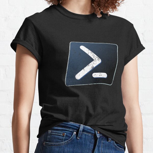 Item preview, Vintage PowerShell designed and sold by vladocar.