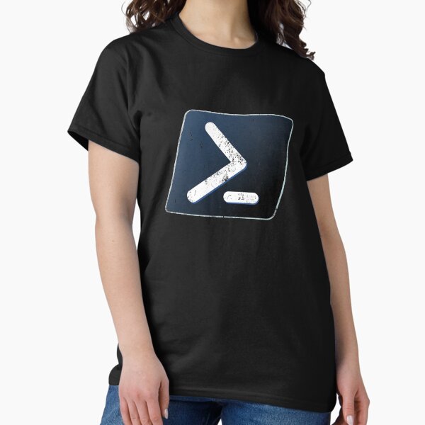 Item preview, Vintage PowerShell designed and sold by vladocar.