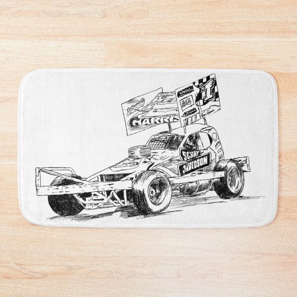 Item preview, Tom Harris #1 Drawing designed and sold by stoopidstu.