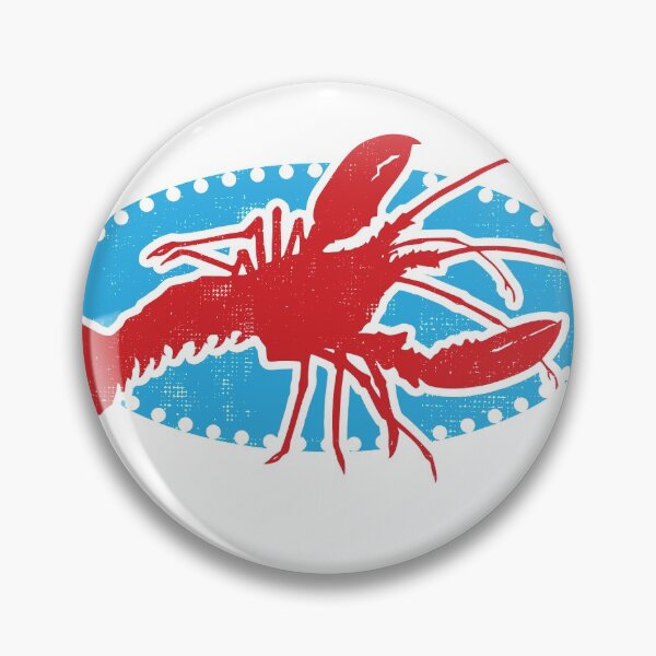 Item preview, Funny Crawfish Joke Aint Gonna Suck Itself design Fun graphic designed and sold by Lisbob.