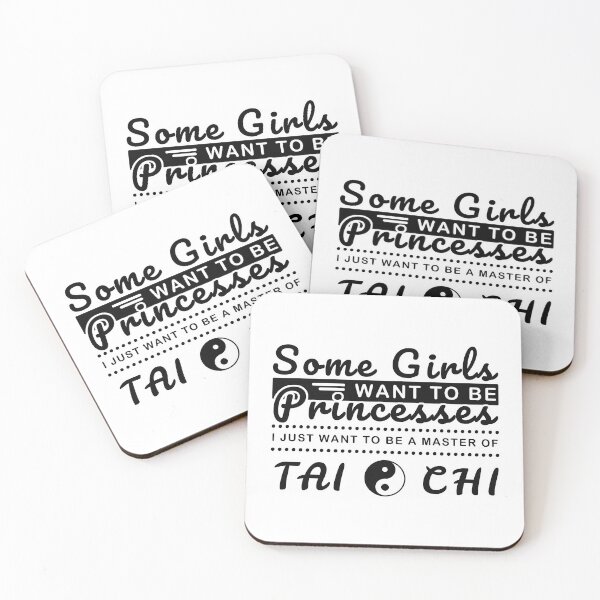 Item preview, Kung Fu ,Japan Martial Arts, Tai Chi Zen Gift designed and sold by Kuma518.