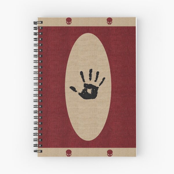 Item preview, Banner of the Dark Brotherhood designed and sold by AllieBC313.
