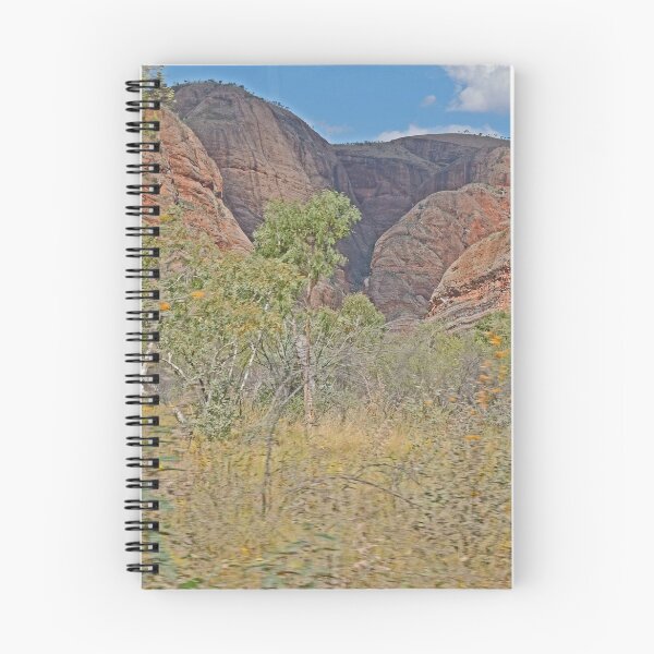 Item preview, Scenery, Kununurra to Bungle Bungles, Kimberley, Western Australia designed and sold by Margaret  Hyde.