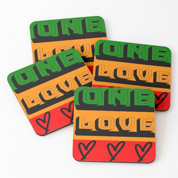 Item preview, ONE LOVE  designed and sold by DivineTiffany.