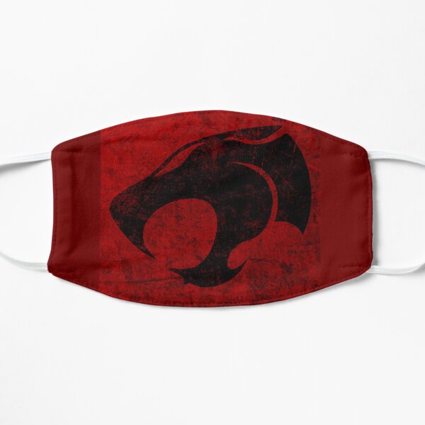 Eye of Thundera Flat Mask