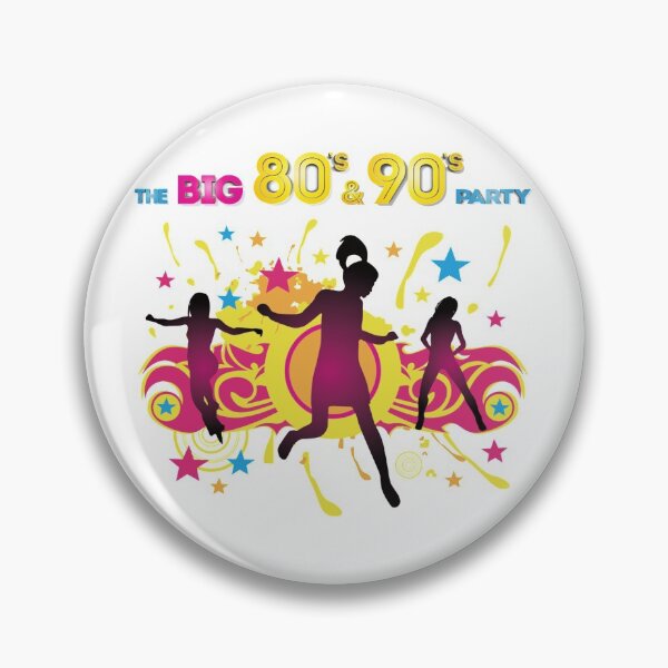 Item preview,  I Love the 80's designed and sold by Badboy80.