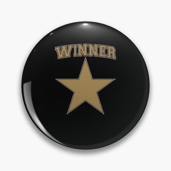 Item preview, NDVH Winner designed and sold by Nik’s T-Shirts.