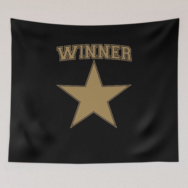 Item preview, NDVH Winner designed and sold by Nik’s T-Shirts.