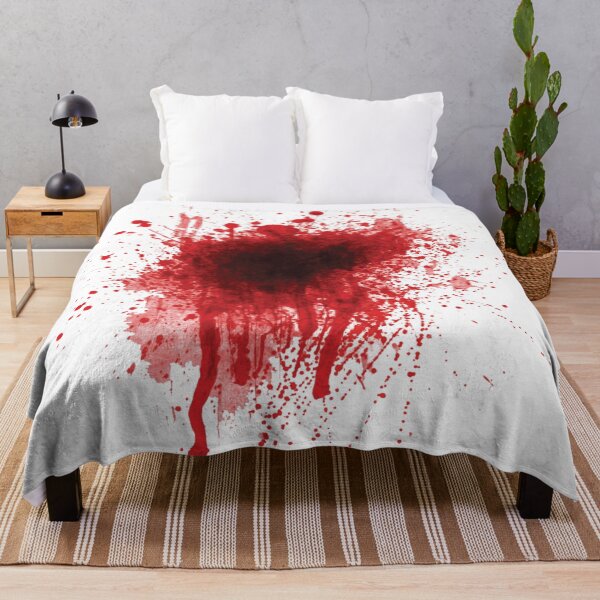 Item preview, Blood designed and sold by TwatDesign.