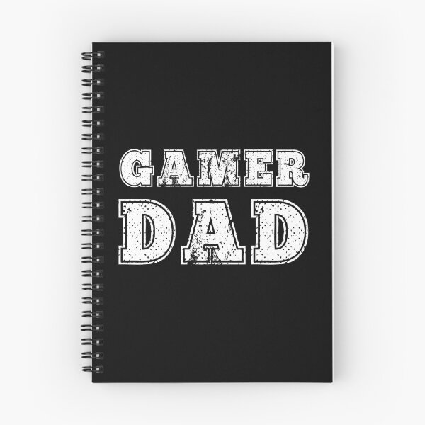 Item preview, Gamer dad designed and sold by piastrelli.