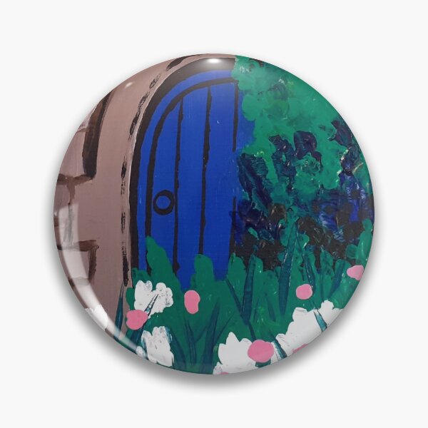 Item preview, Blue Door designed and sold by Niina  Niskanen.