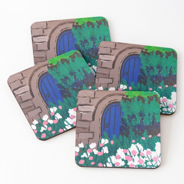 Item preview, Blue Door designed and sold by Niina  Niskanen.
