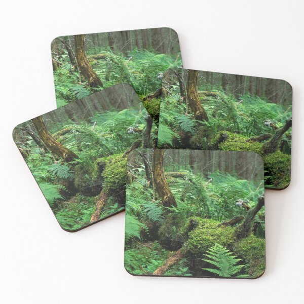 Item preview, Fern 3 designed and sold by NOX124.