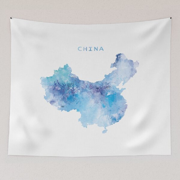 Item preview, China designed and sold by MonnPrint.