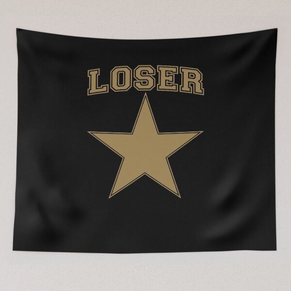 Item preview, NDVH Loser designed and sold by Nik’s T-Shirts.