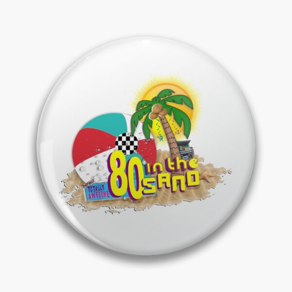 Item preview, I Love the 80's designed and sold by Badboy80.