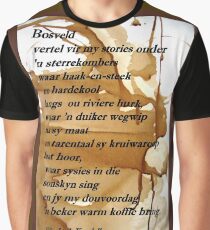 Ryk en lekker Graphic T-Shirt