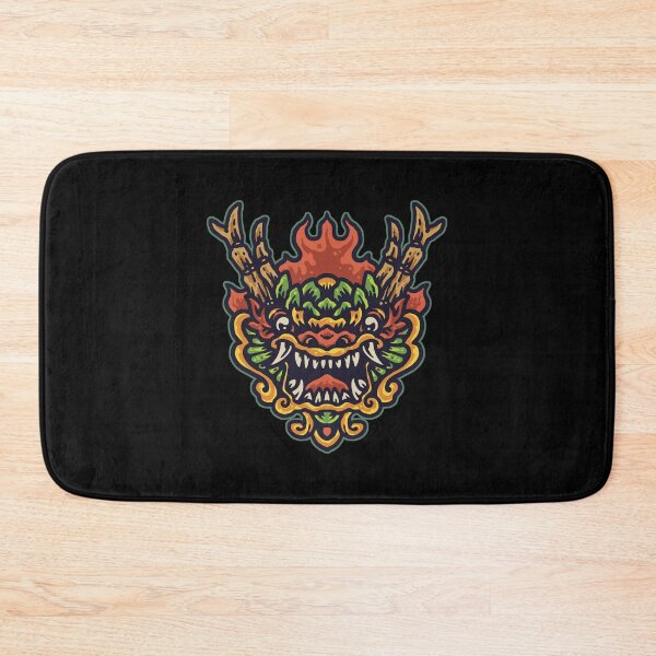 Item preview, Japanese Colorful Dragon designed and sold by Vector Scout Lab.
