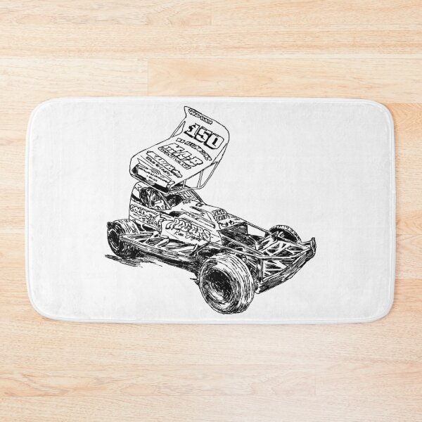 Item preview, Mick Sworder Plain Drawing designed and sold by stoopidstu.