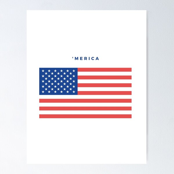 Item preview, 4th of July  designed and sold by darbyte.