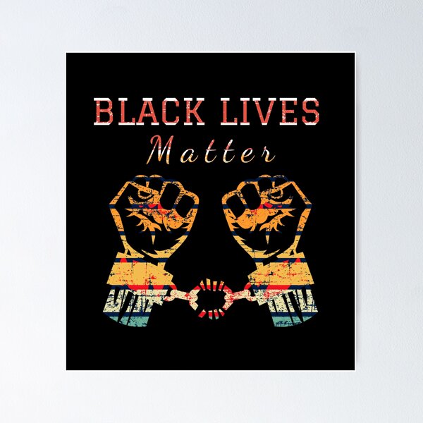 Item preview, black lives matter designed and sold by Dieowl.