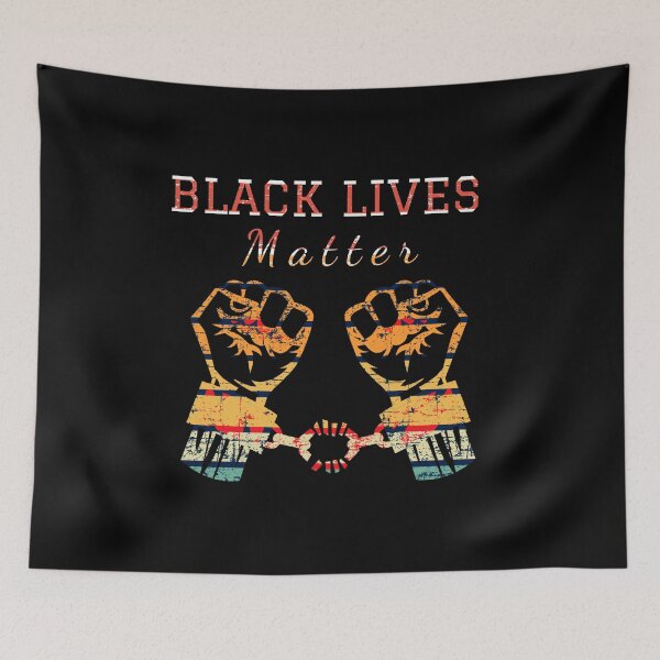 Item preview, black lives matter designed and sold by Dieowl.