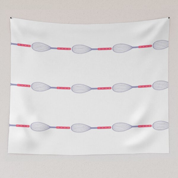 Item preview, Whisk it Well designed and sold by MUZA9.