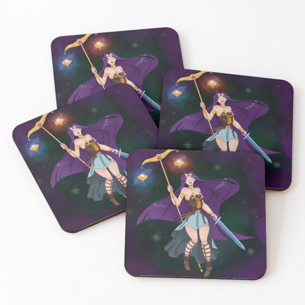 Item preview, Lady Ianite designed and sold by TwinStarStudios.