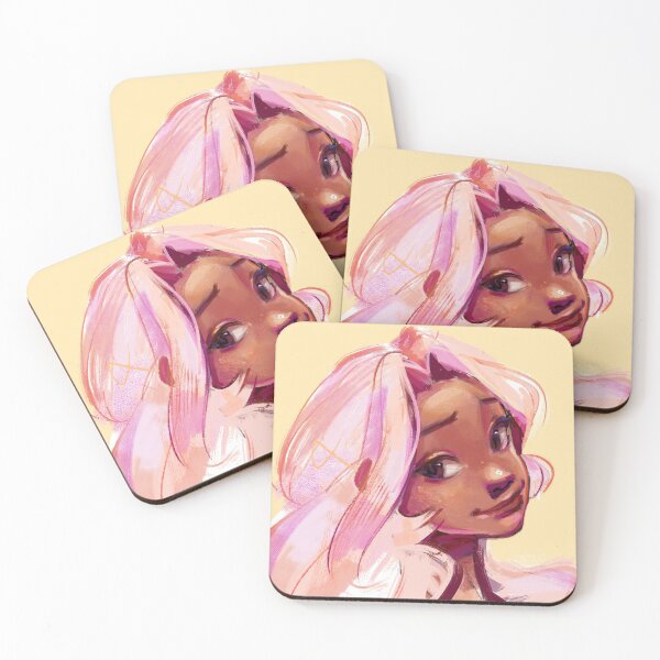 Item preview, cotton candy designed and sold by fiireblanket.