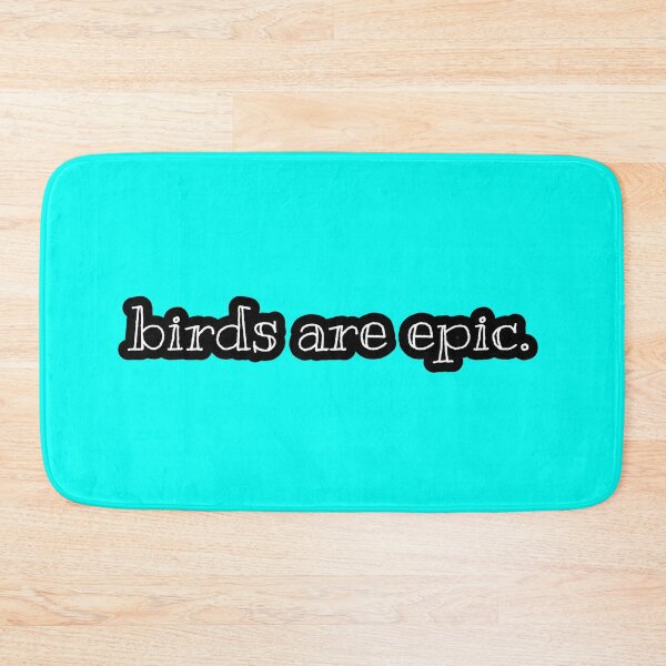 Item preview, birds are epic. designed and sold by marjard.