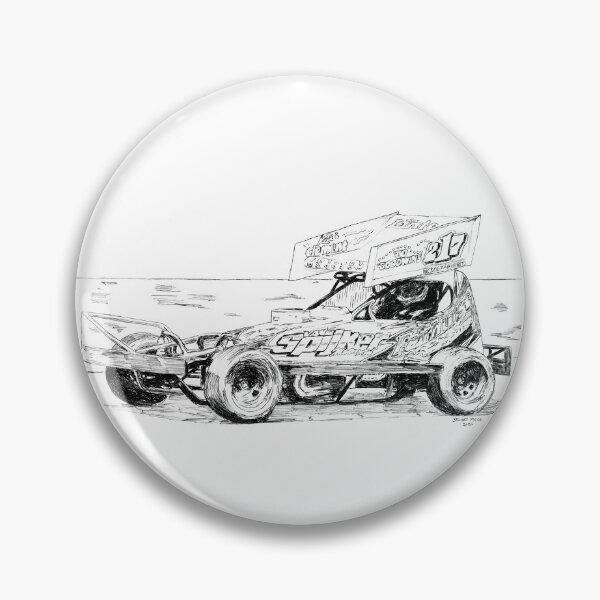 Item preview, Lee Fairhurst Plain Drawing designed and sold by stoopidstu.