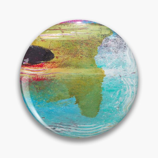 Item preview, MAKING WAVES  designed and sold by KATHLEEN TENNANT ART.