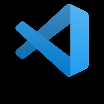Artwork thumbnail, Visual Studio Code by vladocar