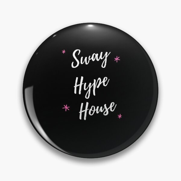 Item preview, Sway Hype House designed and sold by joetrade.