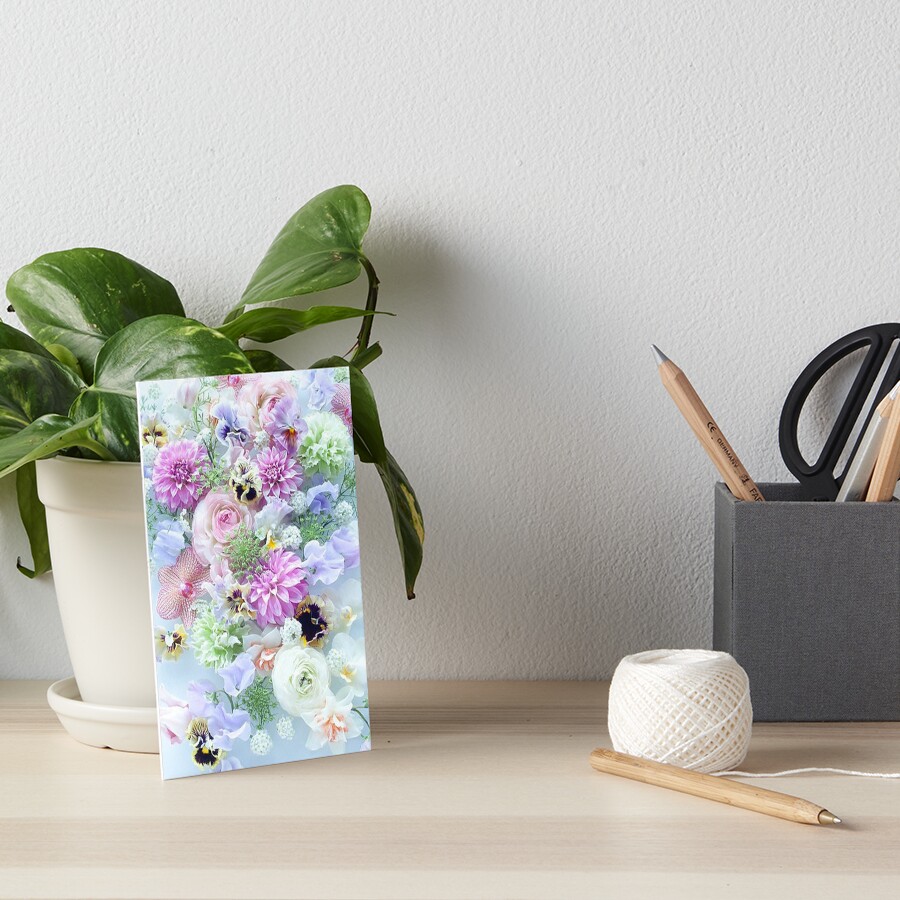 Item preview, Art Board Print designed and sold by BENAZCOMPANY.