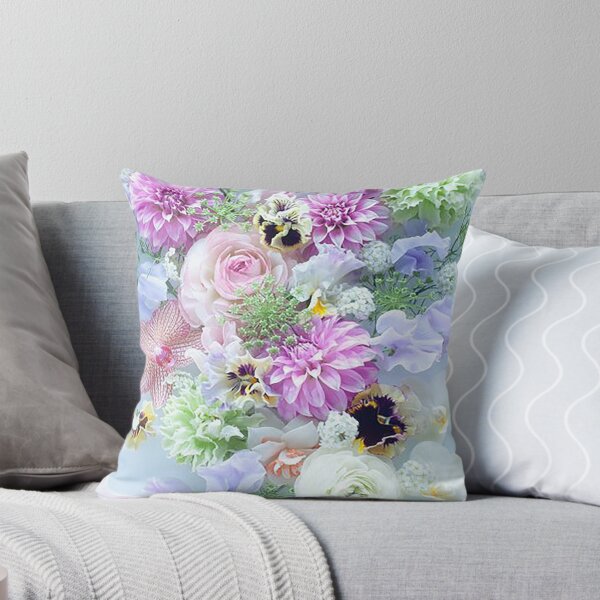 Item preview, RAINDROPS AND ROSES designed and sold by BENAZCOMPANY.