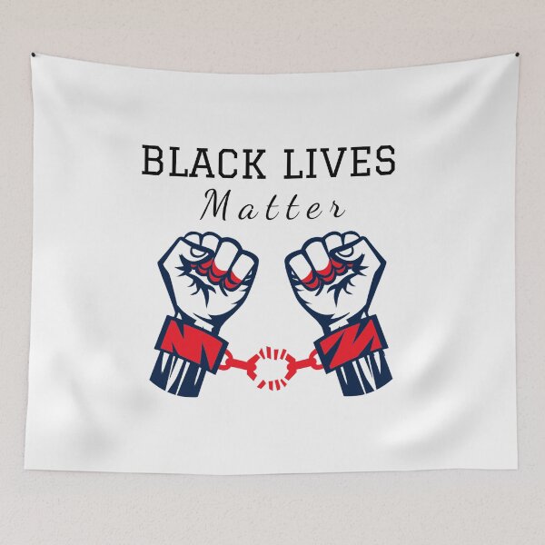Item preview, black lives matter designed and sold by Dieowl.