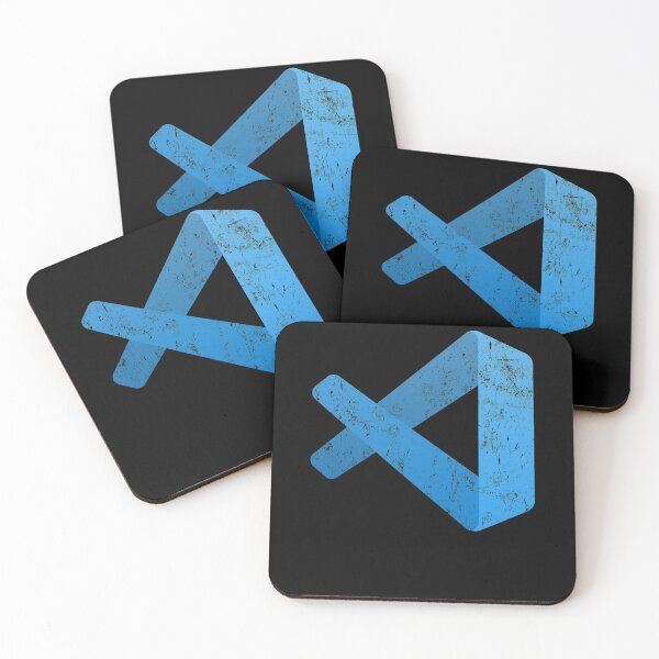 Item preview, Vintage Visual Studio Cod designed and sold by vladocar.