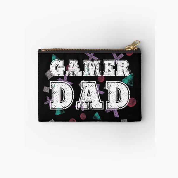 Item preview, Gamer dad ps4 pattern designed and sold by piastrelli.