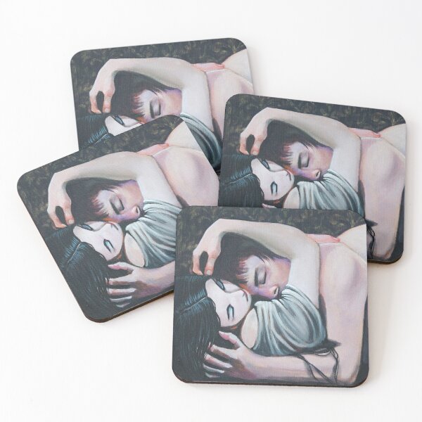 Item preview, "Adiós a Romeo" designed and sold by Bruce Collins.