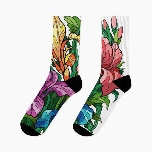 Item preview, Flores designed and sold by NOX124.