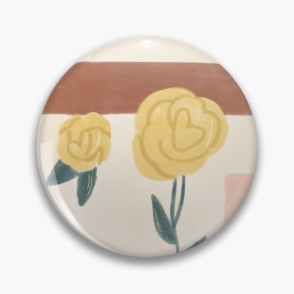 Item preview, Floral Vignette designed and sold by Mazie Kate.
