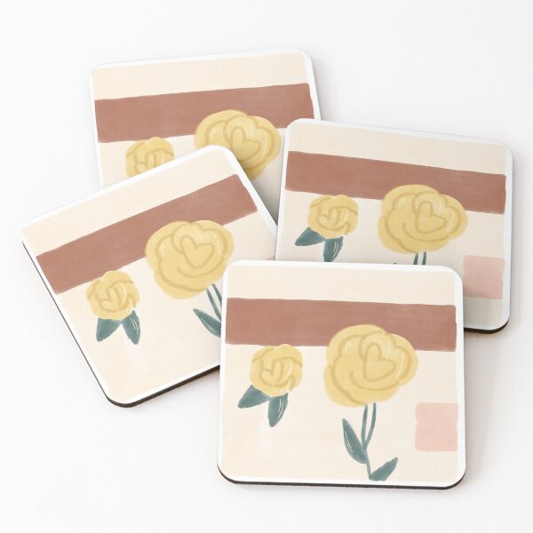 Item preview, Floral Vignette designed and sold by Mazie Kate.