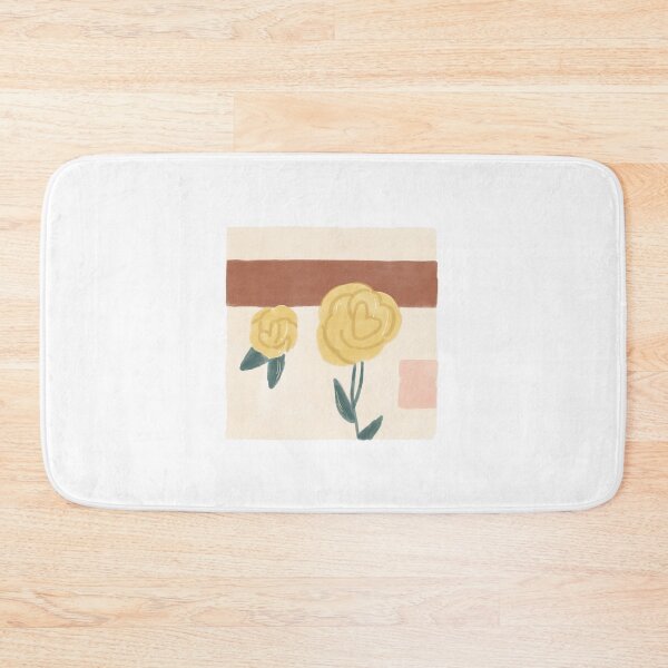 Item preview, Floral Vignette designed and sold by Mazie Kate.